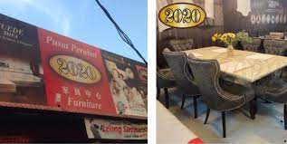 Setiap pemilik mahukan perabot di apartmennya tidak hanya cantik, tetapi juga selesa. 2021 Kedai Perabot Di Kedah Yang Best Cari Destinasi
