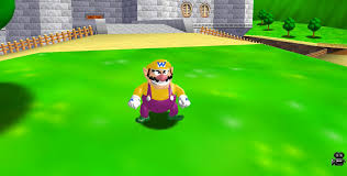 On game trivia this was the first new 2d mario game to be released in 14 years at the time, the last one before this was super mario land 2: Sm64 Render96 On Twitter Look Guys Look New Update Is Out And I M Luigi Special Thanks For L64andres For His Work On The Wario Model Another Thanks To Kiritodev And Dorfdork For