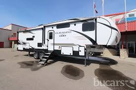 4 bunks each with own window. The Best Rvs For Half Ton Trucks And Smaller Tow Vehicles Bucars Rv