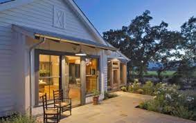 This price includes all the high end appliances you see, such as the kitchenaid fridge, samsung stackable washer and dryer. The Best Custom Home Builders In Napa California