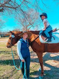 The best weekend ❤️ The baby horse practiced his training tests for this  next weekend and I'm so happy with how well he's coming along