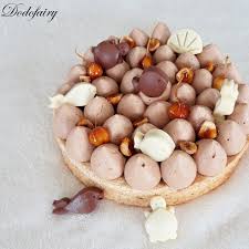 Epingle Sur Desserts