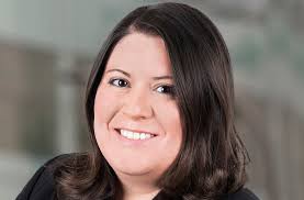 People in the News—March 16, 2020—Charny Karpousis