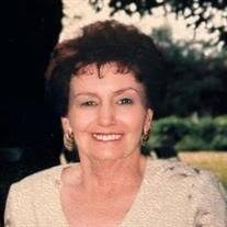 Lettie Louise Harris Obituary