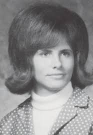 Margaret J “Peg” Blackwell Sulanka (1949-2016)