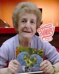 Cynthia Scanlan's Instagram, Twitter & Facebook