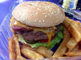 Pin On Burger Adventures