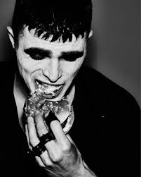 Threshold by Steven Klein