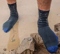 Buy 2 Get Free Shipping Men S Size Chart Us Sock Size Shoe Size Centimeter Small 4 6 22 24 Medium 6 5 9 24 26 L Outdoor Socks Waterproof Socks Sock Shoes
