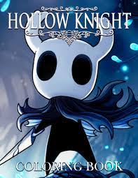 Hellokids.com is amongst the best websites for kids' activities. Hollow Knight Coloring Book Hollow Knight Coloring Pages For Everyone Adults Teenagers Tweens Older Kids Boys Girls Practice For Stress Relief Relaxation Spy Coloring 9798690188436 Amazon Com Books
