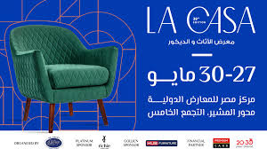 5 small space decorating ideas to copy. Furnish Your Dream Space At La Casa S 39th Furniture Exhibition Identity Magazine