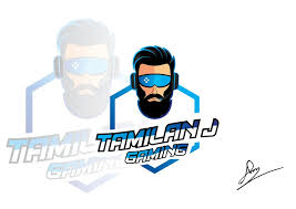 Find & download the most popular youtube logo vectors on freepik free for commercial use high quality images made for creative projects. Entry 90 By Ashrafalikhan007 For New Logo For My Youtube Channel Tamilan J Gaming Freelancer