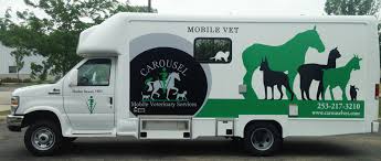 Sponsored by luv my pet. Advantages Of Using A Mobile Veterinary Service Carousel Mobile Veterinary Services