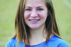 Three teens lend hand to youth, gain rewards themselves