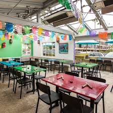 Maybe you would like to learn more about one of these? Galaxy Taco La Jolla Restaurant San Diego Ca Opentable