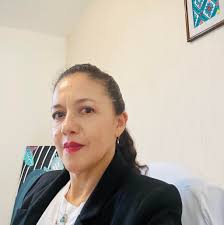 Ana Lilia Cabrera Arguello (@analilia.cabreraarguello) • Facebook, Connect  with friends