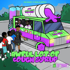 We did not find results for: Stream Awful Lot Of Cough Syrup Feat Mula Mitch By Hd Bandit Listen Online For Free On Soundcloud