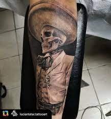 Deviantart is the world's largest online. Royal Flesh Tattoo Piercing Az Instagramon Skull Mariachi By Artist Luciantatar Tattooart Royalfleshtattoo Chic Flesh Tattoo Mexican Tattoo Aztec Tattoo