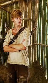 Pin On I 3 The Maze Runner The Scorch Trials The Death Cure And The Kill Order