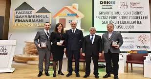 Gayrimenkul Sektorune Farkli Ve Ozel Danismanlik Hizmeti Veren Drkee Consultancy Danismanlik Ile Istanbul Sabahattin Zaim Univer Istanbul Danismanlik Martini