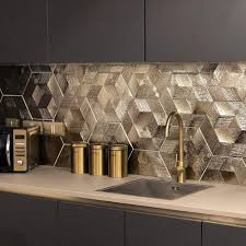 Quarry tile is a lovely and economical flooring option for designing a kitchen with a natural or rustic aesthetic and pairs authentically with decorative spanish or italian tiles. Top 10 Kitchen Tiles Fab Splashback And Floor Ideas Walls And Floors