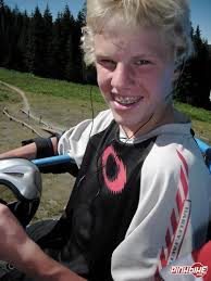 Mt Hood DH Series #4 of 5: The Scotty Graham Memorial