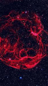 Pin On Space Wallpaper Dark Red Wallpaper Red And Black Wallpaper Galaxy Wallpaper