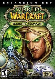 Download the world of warcraft client. World Of Warcraft The Burning Crusade Wikipedia