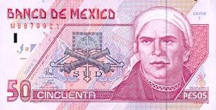 We used 0.050496 international currency exchange rate. How Much Is 1 Usd In Mexico