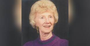 Edna Earl Blume Obituary