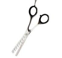 Tijera Peluquería Profesional Cocodrilo 5.5' Pro Basic