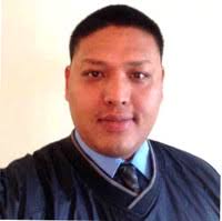 Tenzin Losal Email & Phone Number