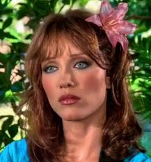 In 1951, the talented ingénue made her broadway debut opposite henry fonda in the hit play point of no return. within a few years, she made a natural transition into television, performing in theatrical anthology series like ponds theater and kraft. Tanya Roberts In 2021 Charlies Angels Star Trek Posters Charlie S Angels