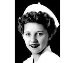 Wilma Bourdon-Morton Obituary (1926