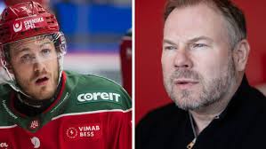 ”Han blev för dyr”