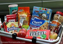Snacking Is A Must On Road Trips What Is Your Favorite Treat While You Drive Snacks Road Trip Food Road Trip Snacks Healthy Road Trip Food