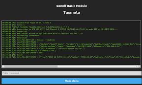 The next section gets our esp8266 (or could be an arduino with. Yaml Openhab 3 Mqtt Tasmota Sonoff Solutions Openhab Community