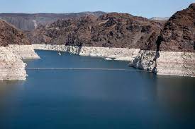 The things to know before you go. Colorado River States Dodge Shortage Declaration For Another Year Las Vegas Review Journal