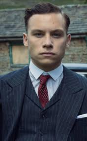 Quali sono i tuoi pensieri su Michael Gray? Hai un momento preferito? :  r/PeakyBlinders