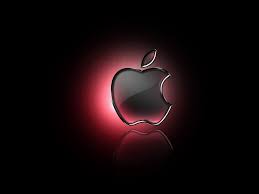 Multicolored apple logo digital wallpaper, computer, paint, spot. Best Apple Logo Wallpapers Top Free Best Apple Logo Backgrounds Wallpaperaccess