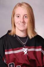 2006-07 Women's Ice Hockey Roster