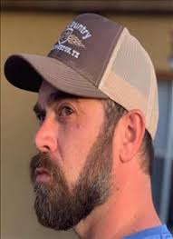 Obituary information for Shane Milam Parker