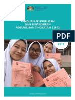 1 pekeliling perbendaharaan tatacara pengurusan aset alih kerajaan (tpa) pekeliling perbendaharaan bil. Pekeliling Perbendaharaan Bil 2 2005 Bayaran Saguhati Penceramah