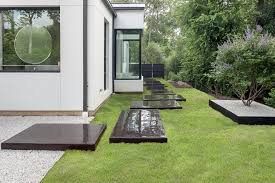 Overall the garden will feel controlled and organized. Modern Landscaping Modern Landscape Houston By Exterior Worlds Landscaping Design