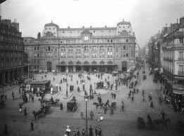 Saint Lazare Photo De Gare Saint Lazare Paris Photos Saint Lazare Gare Saint Lazare Saint Lazare Paris