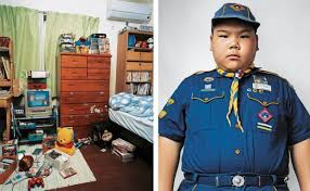 A few years ago, james mollison began taking photos of children around the world and their rooms. These 20 Kids Rooms Across The World Will Teach You Humility Goodnet
