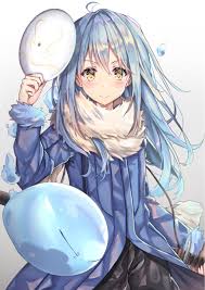 Tbh, this seems more like a battle of hax, in which i believe with the overwhelming number of hax rimuru has and the infinite amount. Rimuru Tempest Album On Imgur