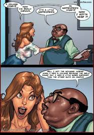 Page 108 | blacknwhitecomics_com-comixart-classissue-2-field-trip |  Erofus - Sex and Porn Comics