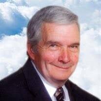 Herbert E. Scheiber Obituary