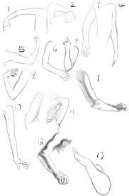 Mike Landry Art Female Arm Study 11 15 2011 Photoshop The best selection of royalty free female arm vector art, graphics and stock illustrations.